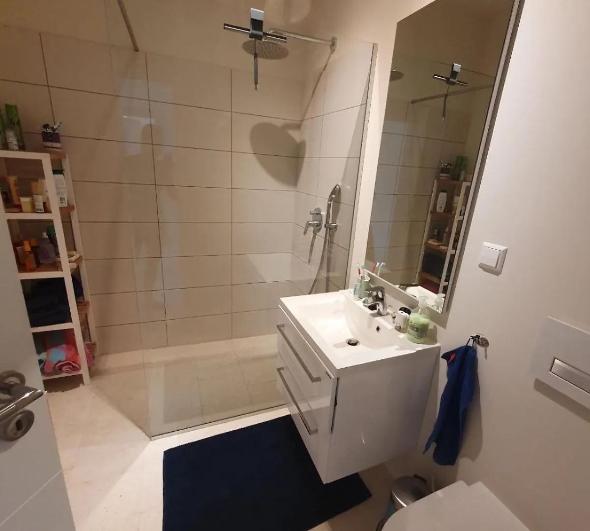 아파트 Apartman Sergio Šimuni