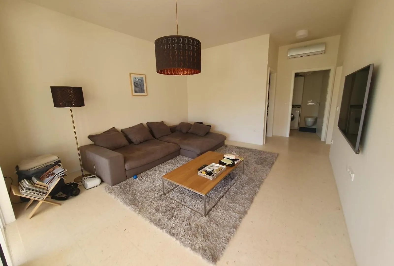 Apartman Sergio Šimuni 0*,  크로아티아
